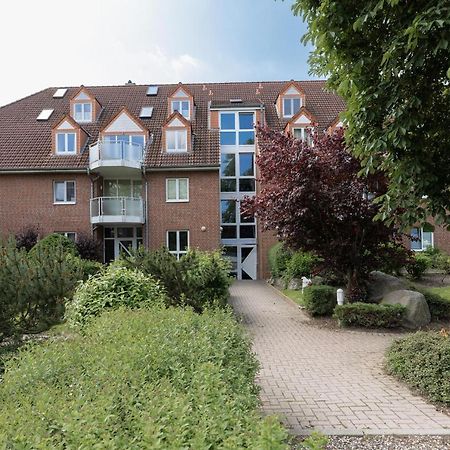 Wohnpark Am Muehlenteich - Appartement 24 تيميندورفير ستراند المظهر الخارجي الصورة