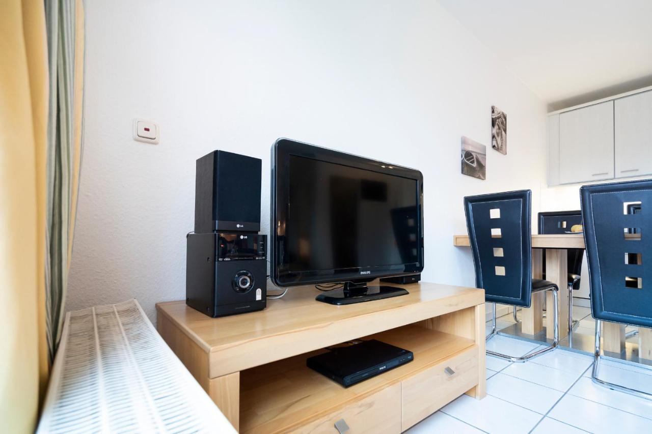 Wohnpark Am Muehlenteich - Appartement 24 تيميندورفير ستراند المظهر الخارجي الصورة
