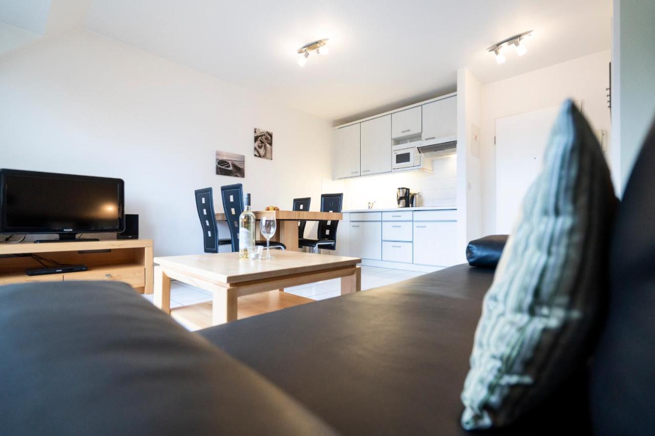 Wohnpark Am Muehlenteich - Appartement 24 تيميندورفير ستراند المظهر الخارجي الصورة