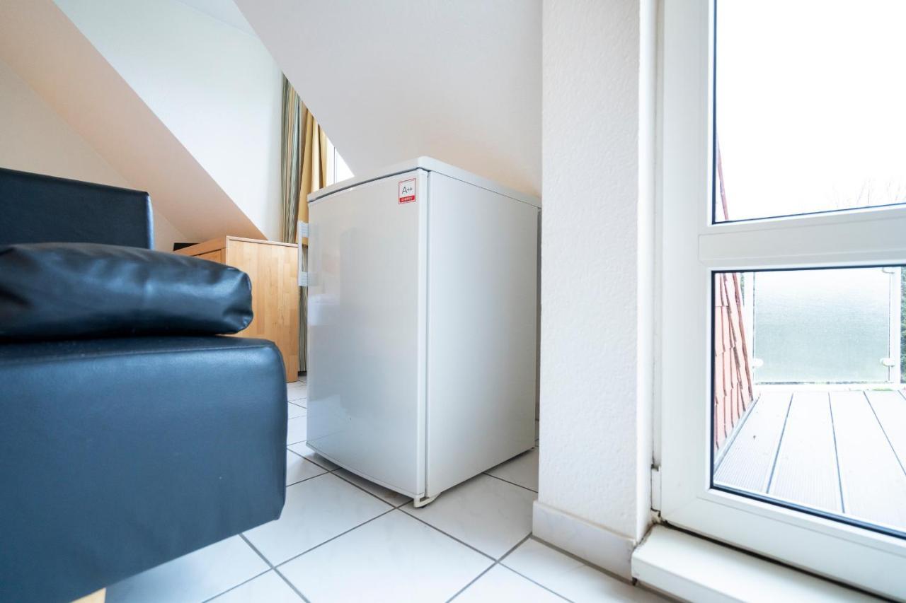 Wohnpark Am Muehlenteich - Appartement 24 تيميندورفير ستراند المظهر الخارجي الصورة