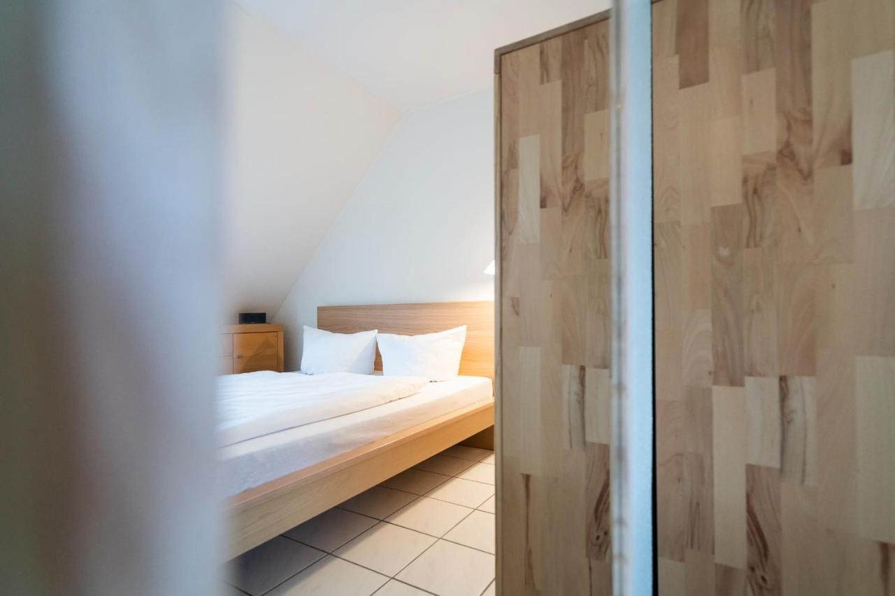 Wohnpark Am Muehlenteich - Appartement 24 تيميندورفير ستراند المظهر الخارجي الصورة