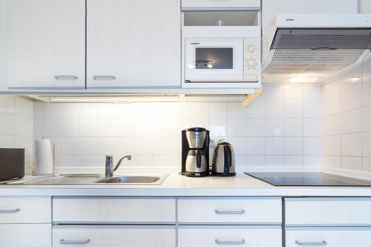 Wohnpark Am Muehlenteich - Appartement 24 تيميندورفير ستراند المظهر الخارجي الصورة