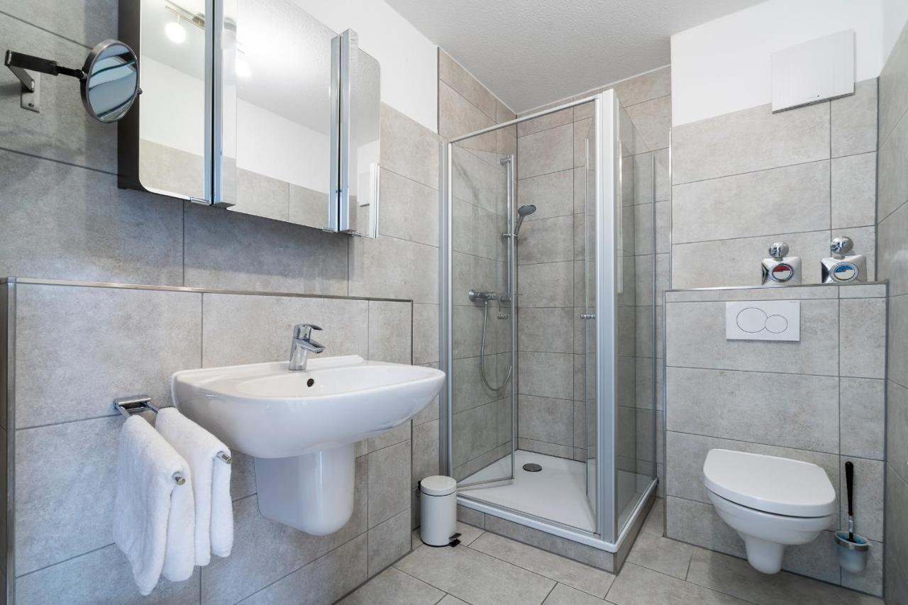 Wohnpark Am Muehlenteich - Appartement 24 تيميندورفير ستراند المظهر الخارجي الصورة