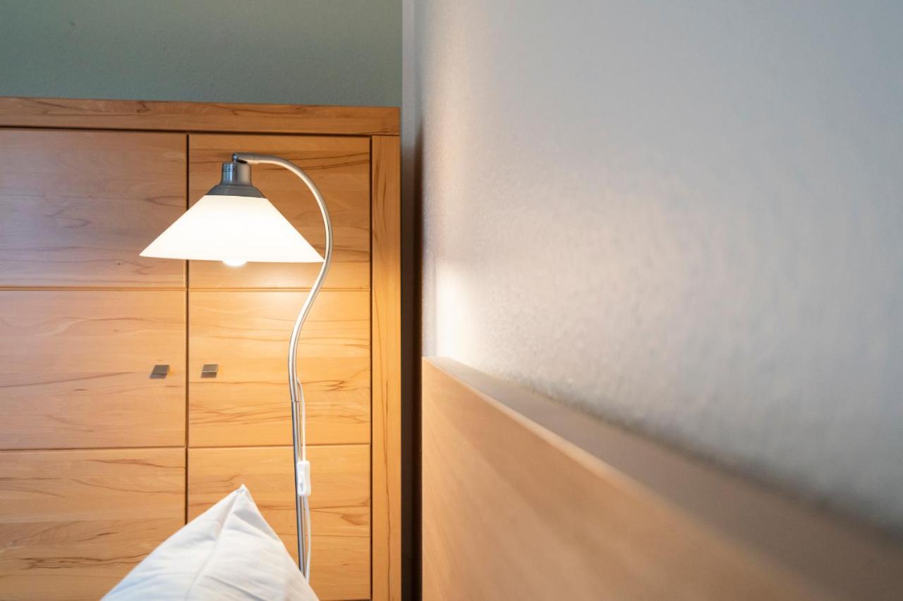 Wohnpark Am Muehlenteich - Appartement 24 تيميندورفير ستراند المظهر الخارجي الصورة