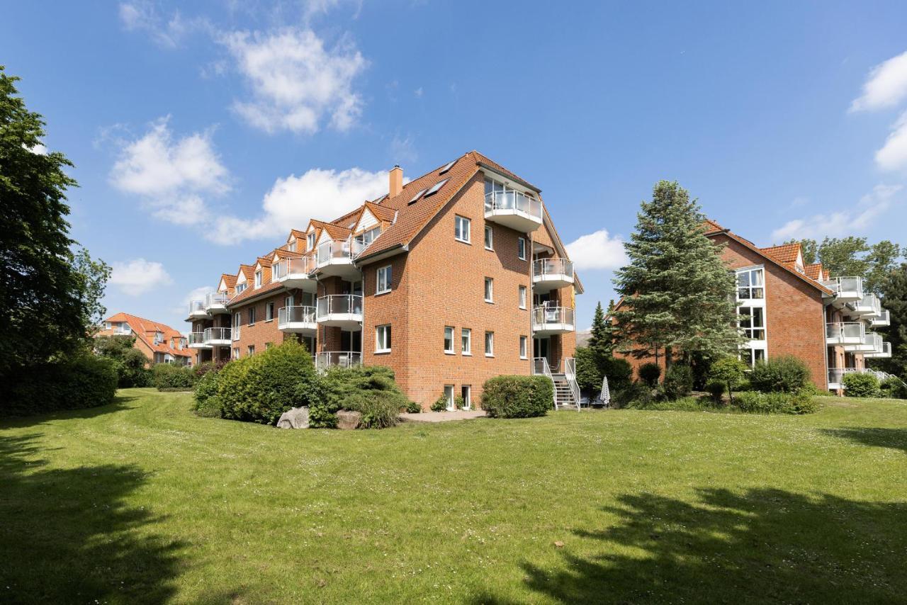 Wohnpark Am Muehlenteich - Appartement 24 تيميندورفير ستراند المظهر الخارجي الصورة